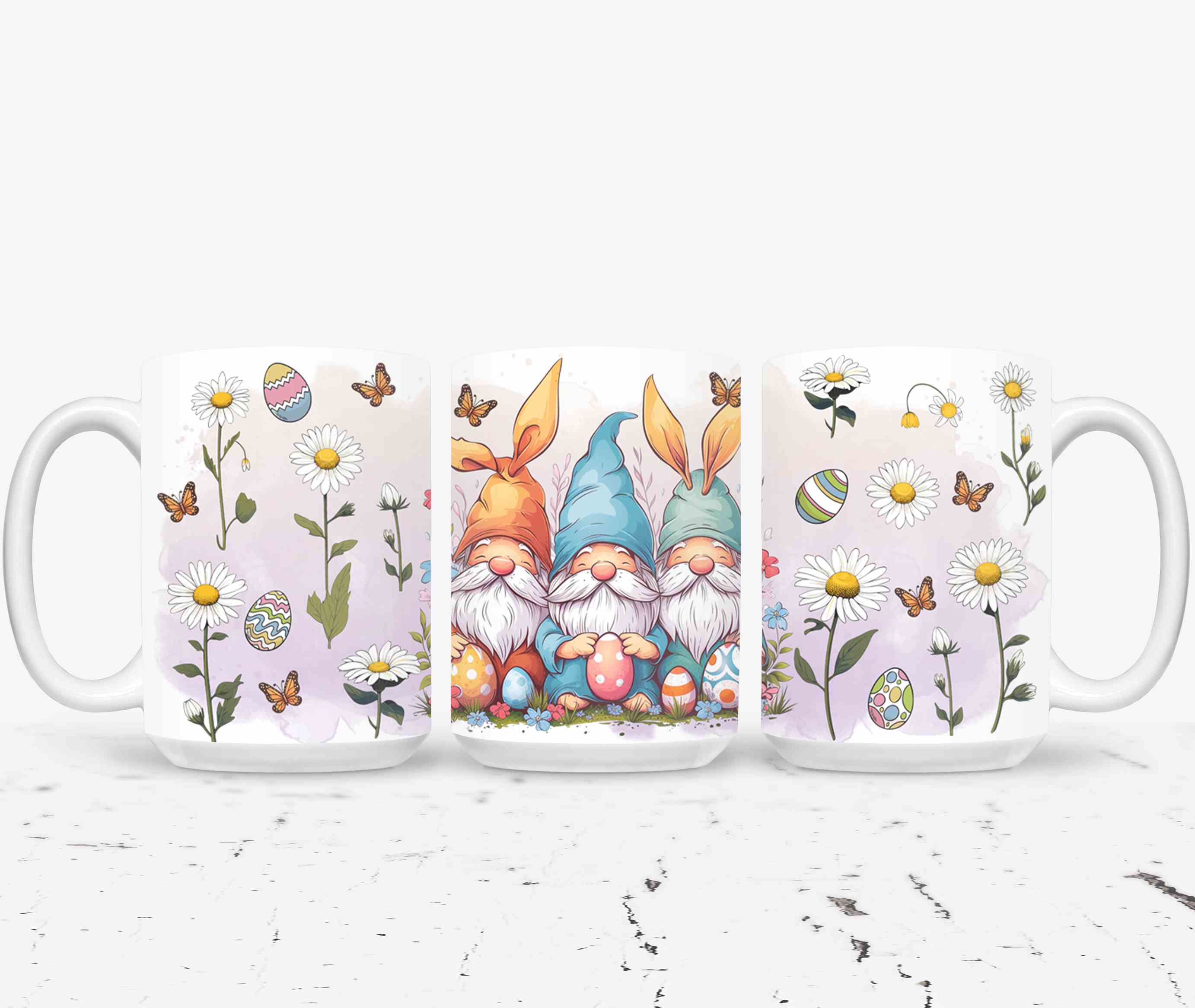 Gnomes Easter Day-10353